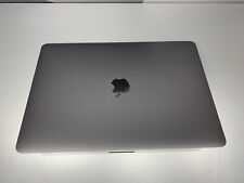 Used, 2018 Apple MacBook Pro 13" 2.7GHz Quad Core i7 Turbo 16GB RAM 512GB SSD *READ* for sale  Shipping to South Africa