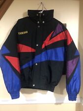 Vintage yamaha jacket for sale  Fairchance