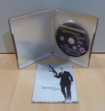 JAMES BOND 007 QUANTUM OF SOLACE COLLECTORS EDITION PARA PLAYSTATION 3 PAL SYSTEM comprar usado  Enviando para Brazil