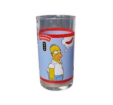 Simpsons sammelglas hengstenbe gebraucht kaufen  Salzwedel