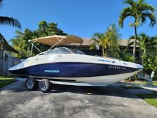 2007 seadoo 230se for sale  Miami