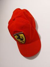 Ferrari cap official for sale  NORTHAMPTON