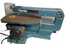 Clarke css400b scroll for sale  Shipping to Ireland