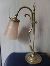 Ancienne lampe bureau d'occasion  France