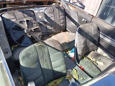 Galaxie bucket seats for sale  Sun Valley