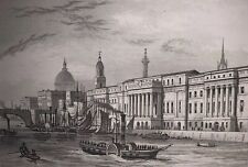 Custom house london for sale  Shipping to Ireland