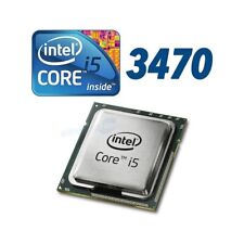Intel core 3470 usato  Italia
