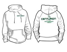 Centurion boats hoodie for sale  Oxnard