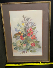 original watercolor paintings for sale  NEWPORT
