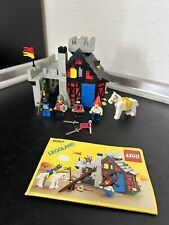 Lego 6067 guarded gebraucht kaufen  Naumburg