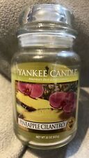 Yankee candle 22oz for sale  Lenox