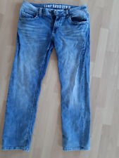 camp david jeans herren w34 l32 gebraucht kaufen  Altenbeken