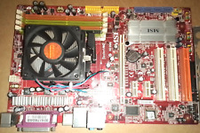 Msi 7260 athlon usato  Olgiate Comasco