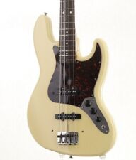 Baixo elétrico Fender American Vintage 62 Jazz Bass vintage branco 1996 comprar usado  Enviando para Brazil