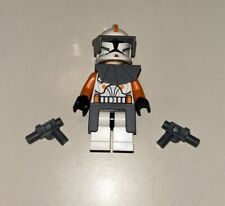 Lego minifigure commander for sale  Safety Harbor