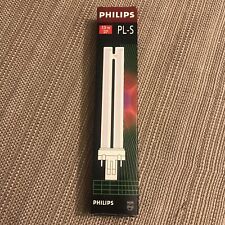 Phillips compact fluorescent for sale  White Lake
