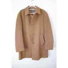 Used, Martin Green Vicuña and Wool Blend Coat for sale  Shipping to South Africa