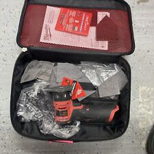 Milwaukee 2531-20 M12 FUEL Orbital Detail Sander for sale  Shipping to South Africa
