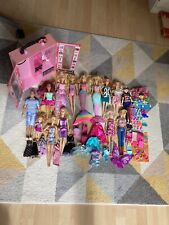 Barbie bundle fashionistas for sale  BRACKNELL