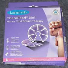 Lansinoh therapearl hot for sale  CHELMSFORD