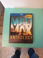Mad max anthology usato  Segrate