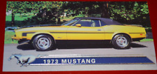 1973 ford mustang for sale  Hartland