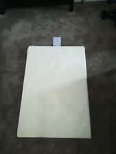 Cuggl Cot/Travel Cot Mattress, Hardly Used, Good condition for sale  NOTTINGHAM