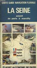 Carte guide navigation d'occasion  Saint-Denis-de-Pile