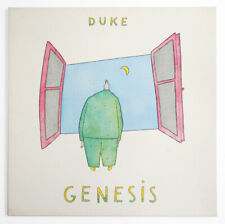 Genesis duke prog d'occasion  Paris-