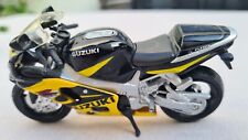 Suzuki motorrad modell gebraucht kaufen  Eppstein