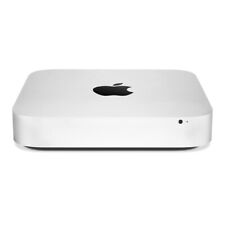 Apple MAC Mini A1347 final de 2012 I5 2.5GHz 8GB 500GB HDD MD387LL/A comprar usado  Enviando para Brazil