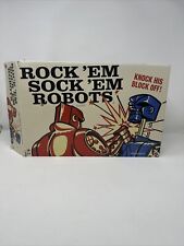 Rockem sockem robots for sale  Lehigh Acres