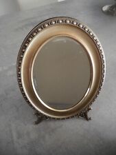 Specchio tavolo ovale usato  Cologno Monzese
