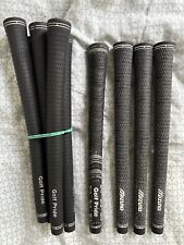 Golf pride grips for sale  LONDON