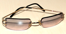 vintage cartier sunglasses for sale  Agoura Hills