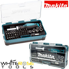 Makita ratchet screwdriver for sale  BARNSLEY