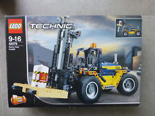 Lego technic 42079 gebraucht kaufen  Güstrow