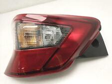 nissan micra tail lights for sale  SKELMERSDALE