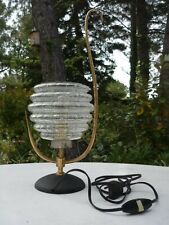 Lampe table arlus d'occasion  Éguilles