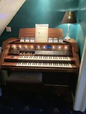 theatre organ for sale  LOUTH