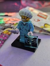 LEGO Series 6 Collectible Minifigures - Surgeon 8827 for sale  Shipping to South Africa