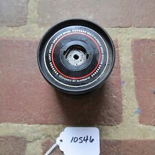 Shimano 500S fishing reel (spool   ) for parts made in Japan (lot#10546) d'occasion  Expédié en France