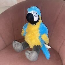 Macaw african parrot for sale  PORT TALBOT