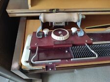 Knittax strickmaschine schrank gebraucht kaufen  Aschaffenburg