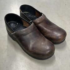Dansko shoes mens for sale  Baltimore
