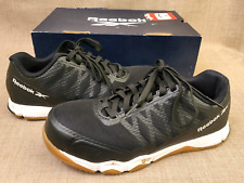 Tênis de trabalho Reebok RB450 Speed TR biqueira composta Wm. 7.5 Masculino 5.5 Excelente Estado Usado com Caixa comprar usado  Enviando para Brazil