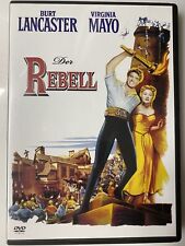 Rebell dvd burt gebraucht kaufen  Rottendorf
