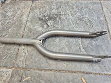 Haro bmx fork for sale  Shipping to Ireland