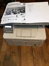 Laserjet pro mfp for sale  Seattle