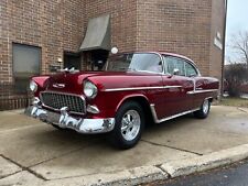 1955 chevrolet bel for sale  Addison